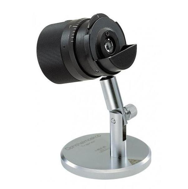 Modele oka do nauki Heine C-000.33.010