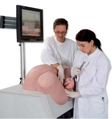 Modele zabiegowe 3B Scientific SIMone