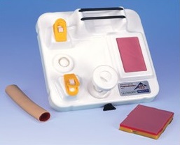 Modele zabiegowe 3B Scientific W19321