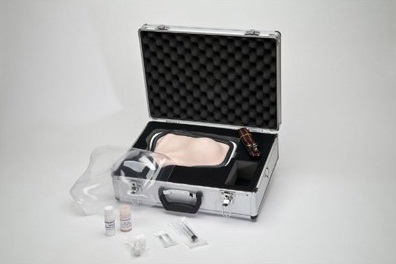 Modele zabiegowe 3B Scientific W19340