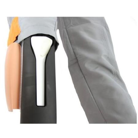 Modele zabiegowe Ambu Kit i.o. Access