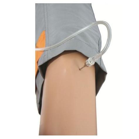 Modele zabiegowe Ambu Kit i.o. Access