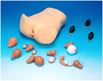 Modele zabiegowe KOKEN LM-050