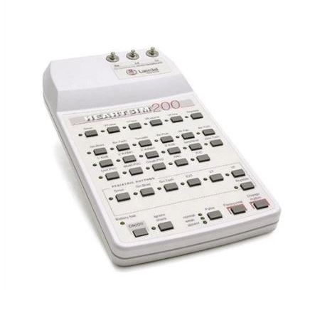 Modele zabiegowe Laerdal HeartSim 200