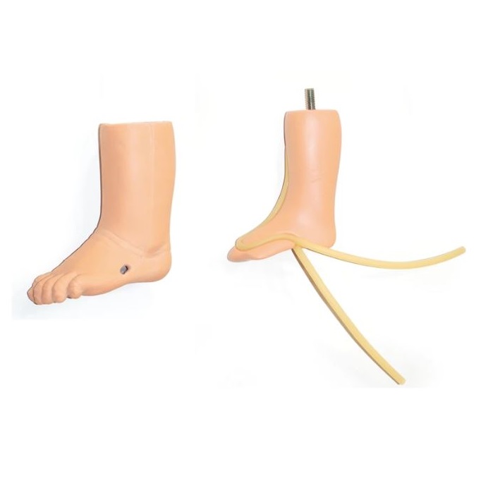 Modele zabiegowe Laerdal Infant IV Leg