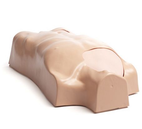 Modele zabiegowe Laerdal Laerdal IV Torso