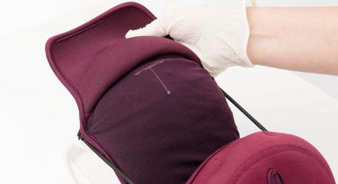 Modele zabiegowe Laerdal Mama-U