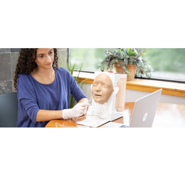 Modele zabiegowe Laerdal Modular Skills Trainer