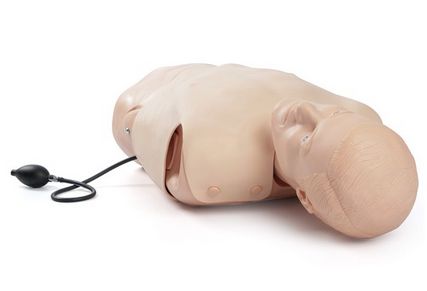 Modele zabiegowe Laerdal Pneumothorax Trainer
