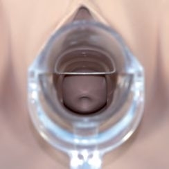 Modele zabiegowe Laerdal Symulator badania klinicznego szyki macicy