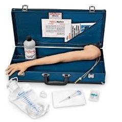 Modele zabiegowe Nasco LF00958U