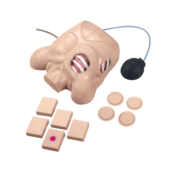 Modele zabiegowe Nasco LF03770U