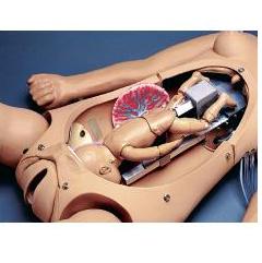 Modele zabiegowe Nasco NOELLE SB48741U