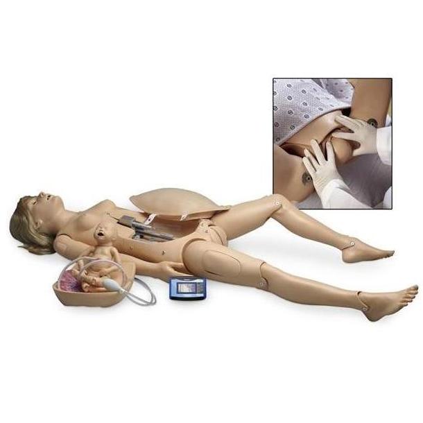 Modele zabiegowe Nasco NOELLE SB48741U