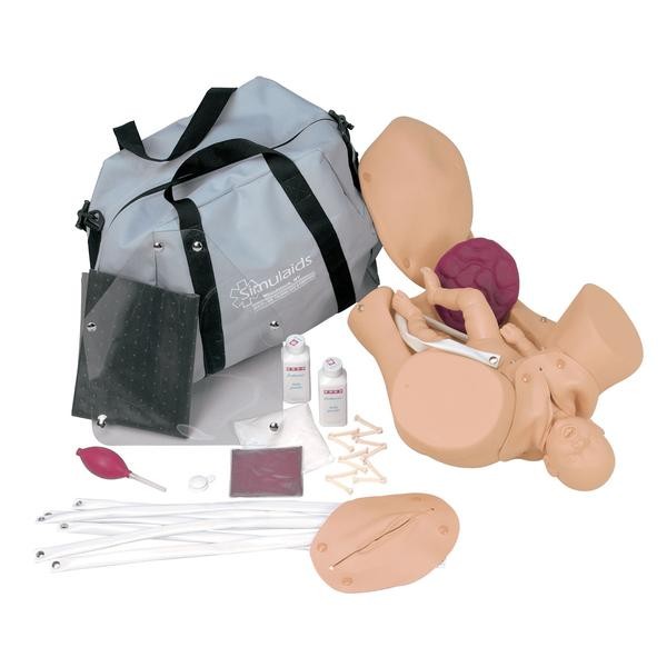 Modele zabiegowe Nasco SB23536U