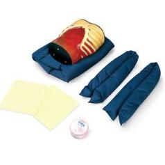 Modele zabiegowe Nasco SB46533U