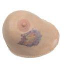 Modele zabiegowe SynDaver Labs SynAtomy Complex Phantom Breast