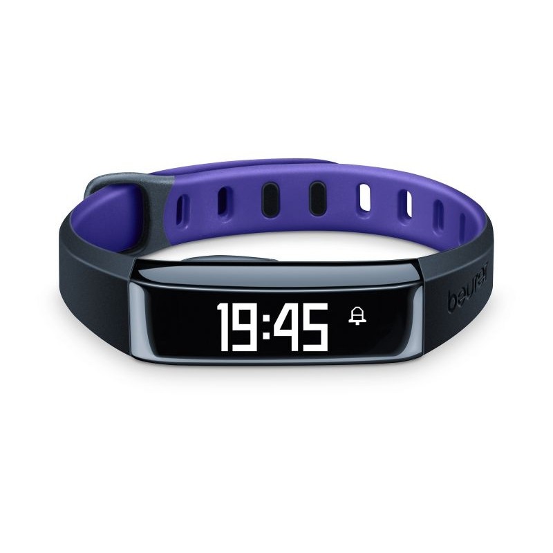 Monitory aktywności fizycznej i snu Beurer AS 80