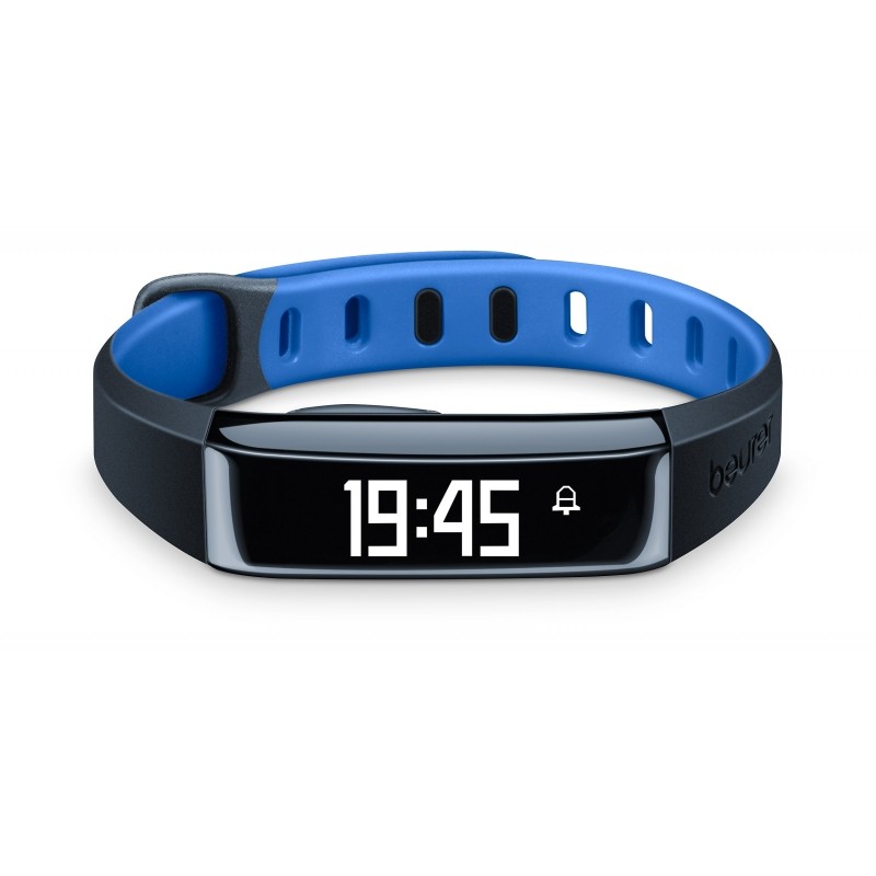 Monitory aktywności fizycznej i snu Beurer AS 80