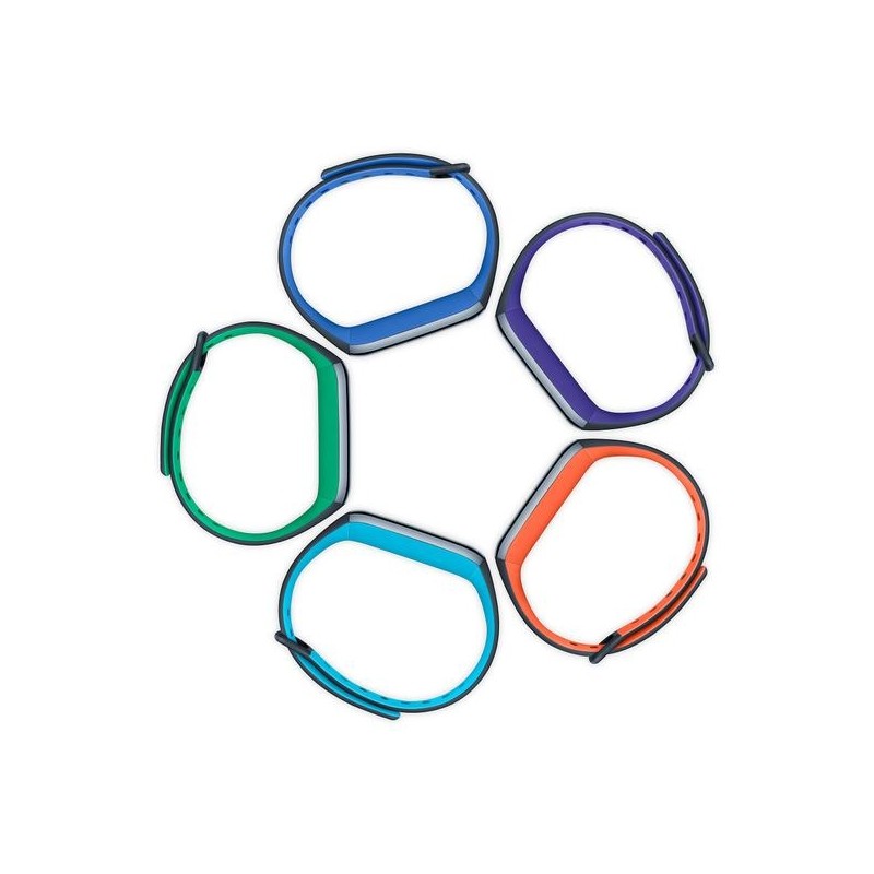 Monitory aktywności fizycznej i snu Beurer AS 80