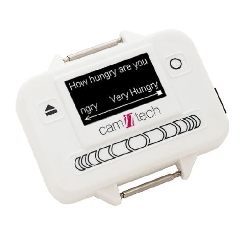 Monitory aktywności fizycznej i snu CamNtech Ltd. PRO-Diary