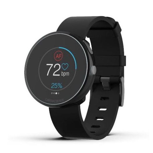 Monitory aktywności fizycznej i snu Cardiac Science The Watch