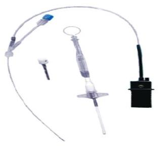 Monitory do pomiaru ciśnienia wewnątrzczaszkowego - Monitory ICP Integra Camino