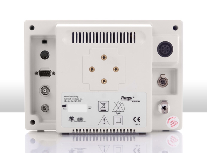 Monitory do prób wysiłkowych SunTech Medical Tango+