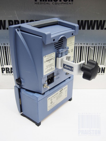 Monitory głębokości uśpienia używane Aspect A-2000 BIS XP - Praiston rekondycjonowany