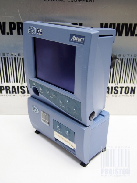 Monitory głębokości uśpienia używane Aspect A-2000 BIS XP - Praiston rekondycjonowany
