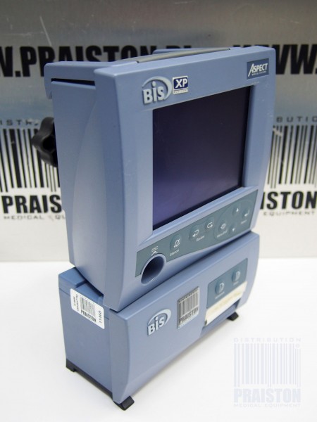 Monitory głębokości uśpienia używane Aspect A-2000 BIS XP - Praiston rekondycjonowany