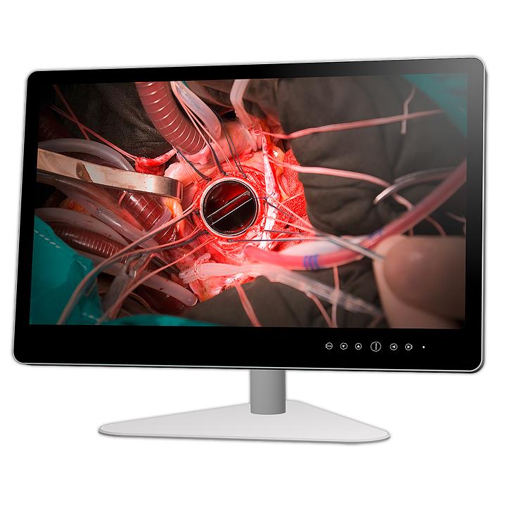 Monitory medyczne ACL MD-32