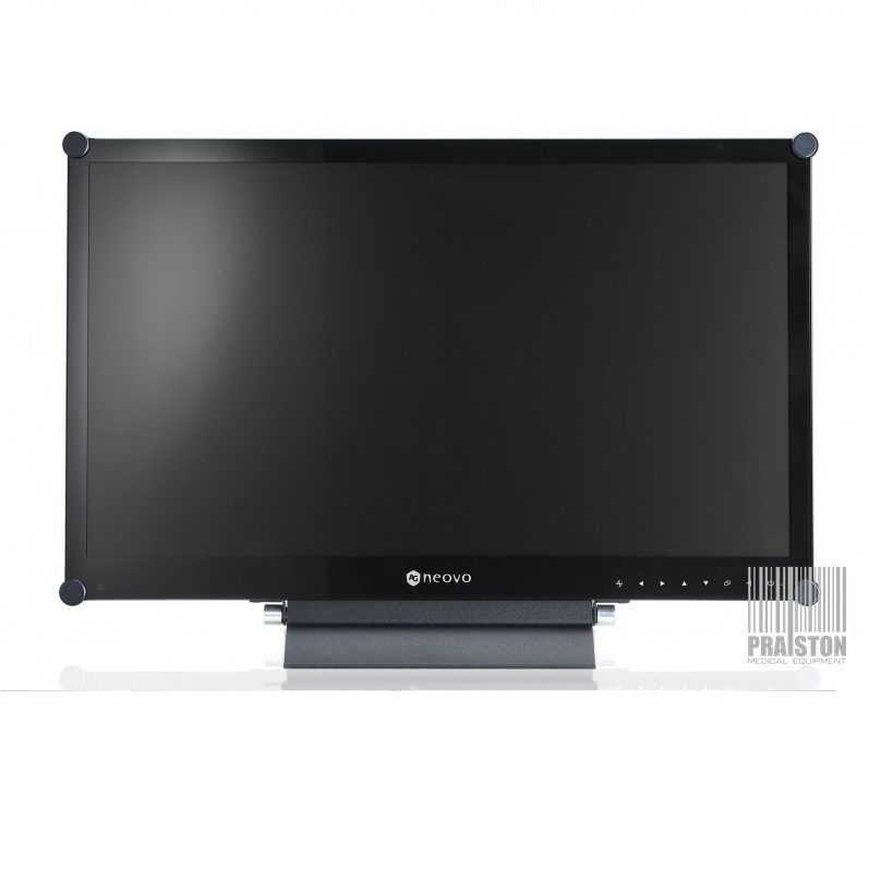 Monitory medyczne AG Neovo HX 24 G