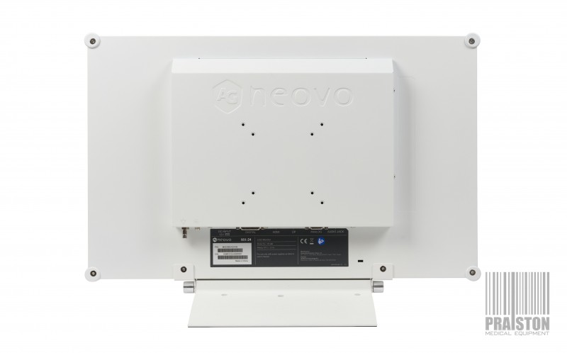 Monitory medyczne AG Neovo MX 24