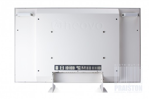 Monitory medyczne AG Neovo TX–W42 White