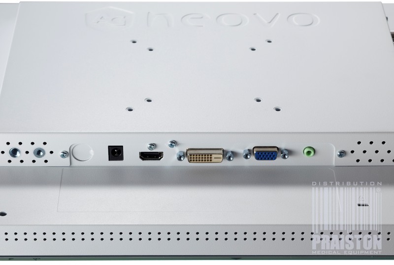 Monitory medyczne AG Neovo X-24