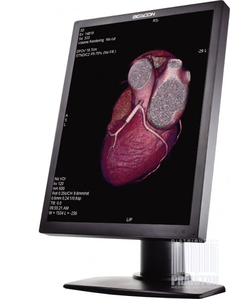 Monitory medyczne BEACON C24S+