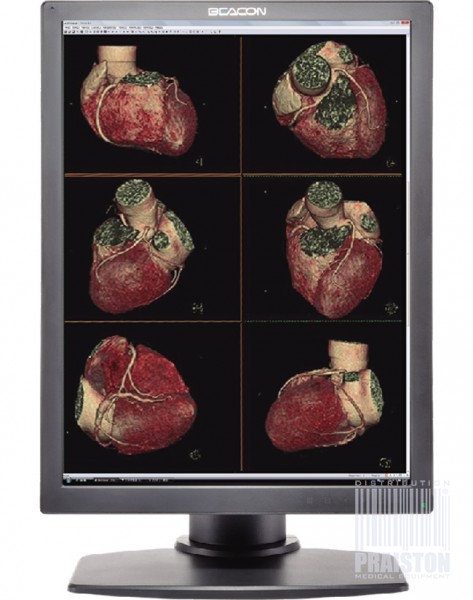 Monitory medyczne BEACON C32S+