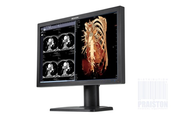 Monitory medyczne BEACON C41W+