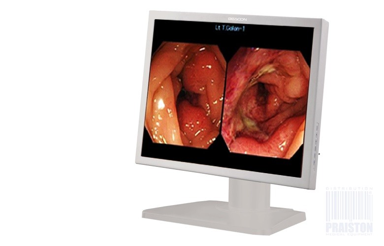 Monitory medyczne BEACON E191