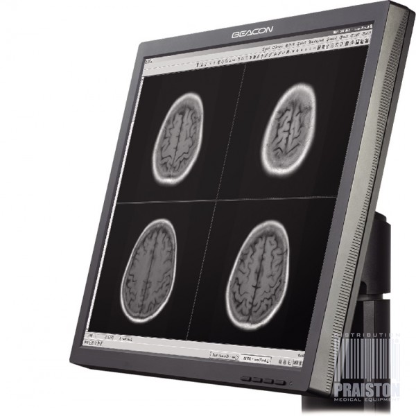 Monitory medyczne BEACON G11S