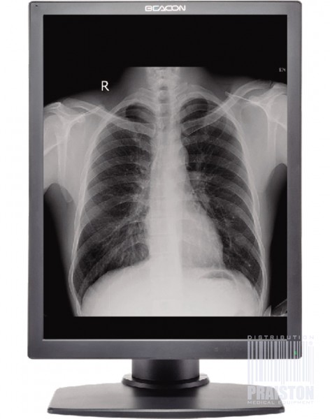 Monitory medyczne BEACON G22S+