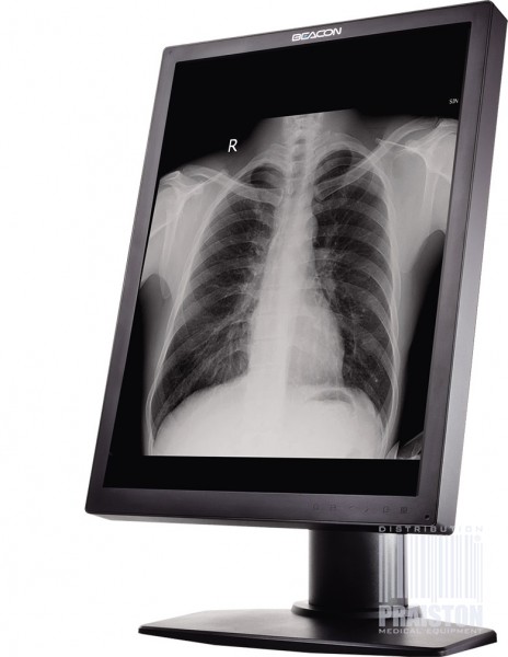 Monitory medyczne BEACON G22S+