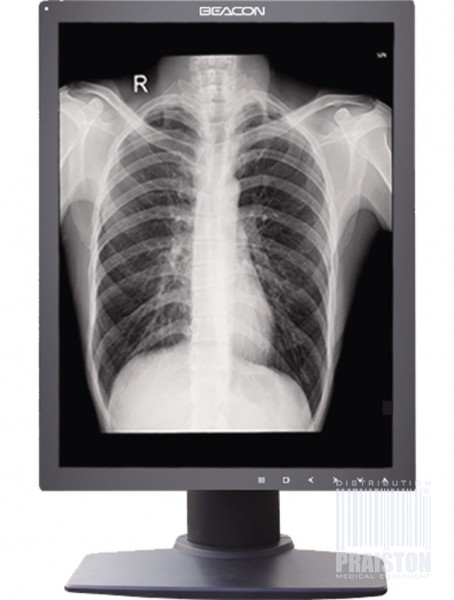 Monitory medyczne BEACON G32S+