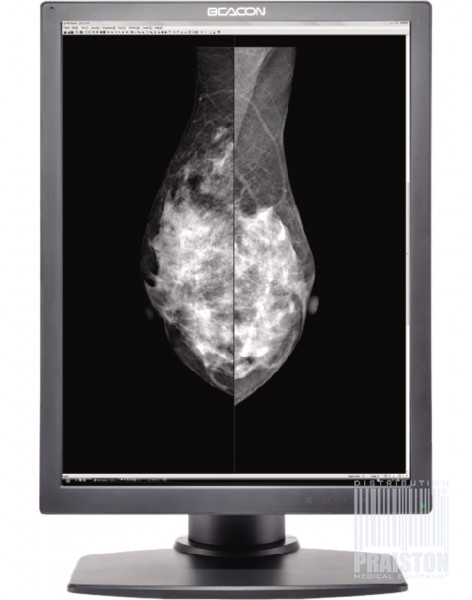 Monitory medyczne BEACON G52S+