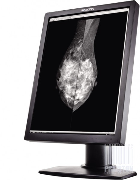 Monitory medyczne BEACON G52S+