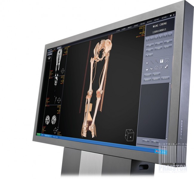 Monitory medyczne BEACON M652T