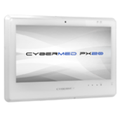 Monitory medyczne CyberMed CM-PX20