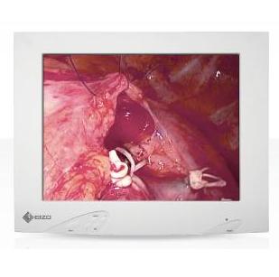Monitory medyczne Eizo Radiforce ES150