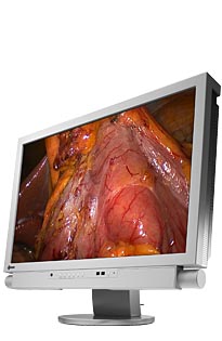 Monitory medyczne Eizo RadiForce ES240W